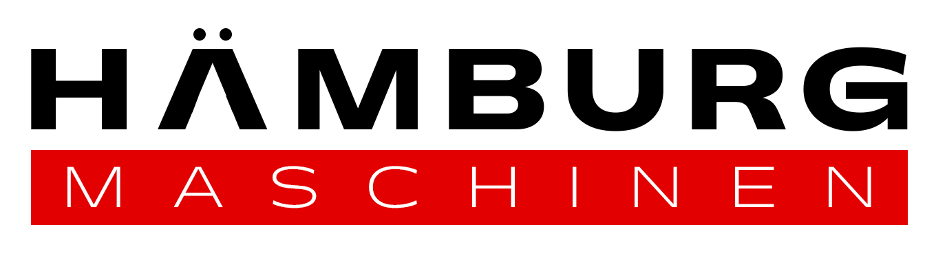 Hamburg Maschinen Logo
